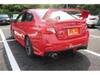 SUBARU WRX STI