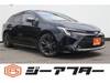 TOYOTA COROLLA TOURING