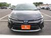TOYOTA COROLLA TOURING