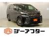 TOYOTA VELLFIRE HYBRID