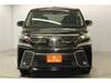 TOYOTA VELLFIRE HYBRID