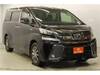 TOYOTA VELLFIRE HYBRID