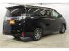 TOYOTA VELLFIRE HYBRID