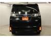 TOYOTA VELLFIRE HYBRID