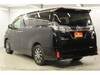 TOYOTA VELLFIRE HYBRID