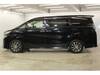 TOYOTA VELLFIRE HYBRID