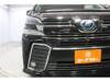 TOYOTA VELLFIRE HYBRID