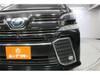TOYOTA VELLFIRE HYBRID