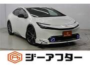 2023 TOYOTA PRIUS