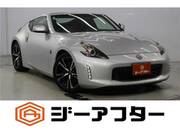 2018 NISSAN FAIRLADY Z