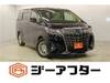 TOYOTA ALPHARD HYBRID