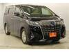 TOYOTA ALPHARD HYBRID