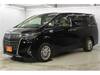 TOYOTA ALPHARD HYBRID