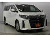 TOYOTA ALPHARD HYBRID