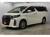 TOYOTA ALPHARD HYBRID