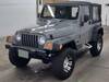 CHRYSLER JEEP WRANGLER