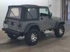 CHRYSLER JEEP WRANGLER