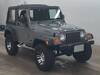 CHRYSLER JEEP WRANGLER