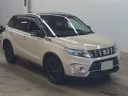 2019 SUZUKI ESCUDO