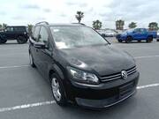2015 VOLKSWAGEN GOLF TOURAN