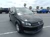 VOLKSWAGEN GOLF TOURAN