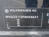 VOLKSWAGEN GOLF TOURAN