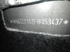VOLKSWAGEN GOLF TOURAN
