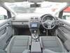 VOLKSWAGEN GOLF TOURAN