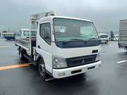 2007 MITSUBISHI CANTER 3ton