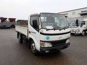 2003 HINO DUTRO 2ton