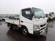 2014 MITSUBISHI CANTER 2ton