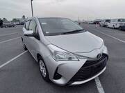 2018 TOYOTA VITZ