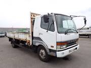 1997 MITSUBISHI FIGHTER 3.85ton