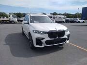 2019 BMW X7