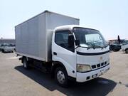 2006 TOYOTA DYNA 2ton