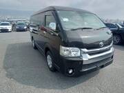 2019 TOYOTA HIACE WAGON GL