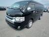 TOYOTA HIACE WAGON