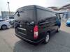 TOYOTA HIACE WAGON