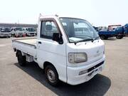 2000 DAIHATSU HIJET TRUCK 0.35ton