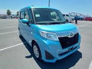 2018 TOYOTA ROOMY