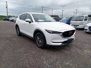 2019 MAZDA CX-5 XD