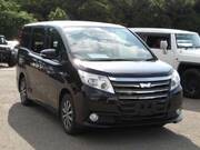 2015 TOYOTA NOAH