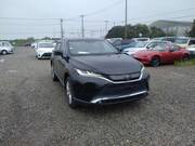 2020 TOYOTA HARRIER