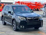 2015 SUBARU FORESTER 2.0XT EYESIGHT