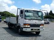 1998 MITSUBISHI FIGHTER 3.25ton