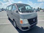 2011 NISSAN CARAVAN DX