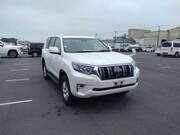 2019 TOYOTA LAND CRUISER PRADO