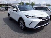 2023 TOYOTA HARRIER Z