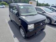 2012 TOYOTA PIXIS SPACE