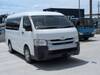 TOYOTA HIACE WAGON